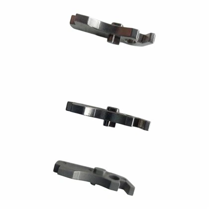 Asia Pulver Metallurgie Metallforming