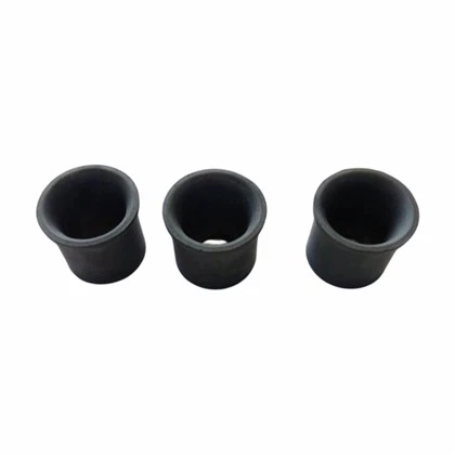 Zementiertes Carbidpulvermetallurgie MIM