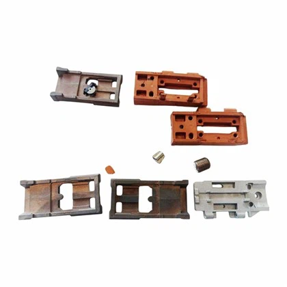 Kupferpulvermetallurgie MIM