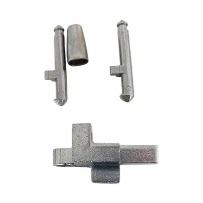 Schmale Toleranz Präzision Mim -Teile